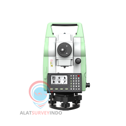 TOTAL STATION LEICA TS-01