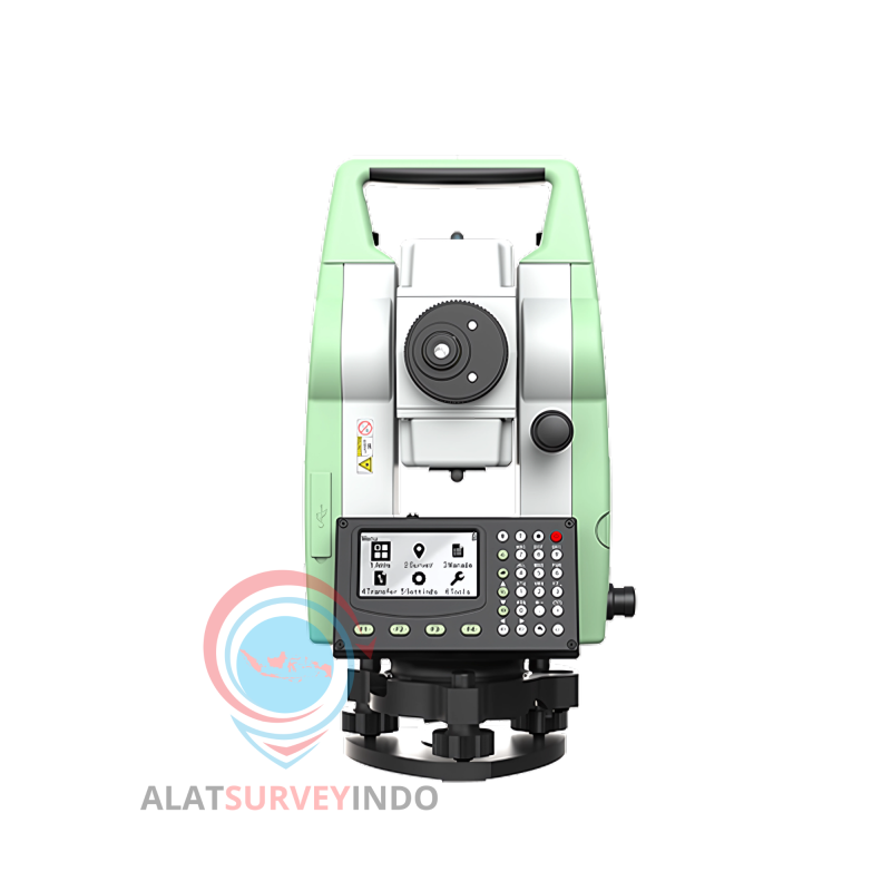 TOTAL STATION LEICA TS-01
