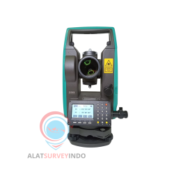 THEODOLITE AXIS