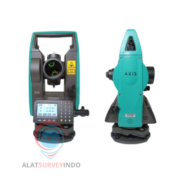 THEODOLITE AXIS