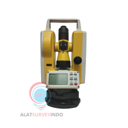 THEODOLITE ALPHA GEO DE-2B