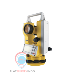 THEODOLITE ALPHA GEO DE-2B
