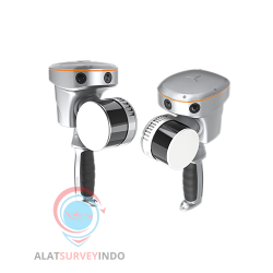 CHCNAV  RS 10 SLAM LASER SCANNER