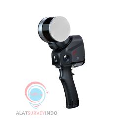 ALPHA GEO SLAM 100 LASER...