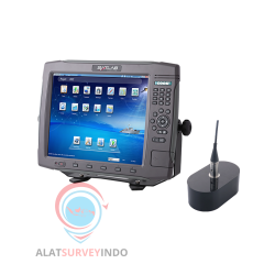 ECHO SOUNDER SATLAB ES-224...