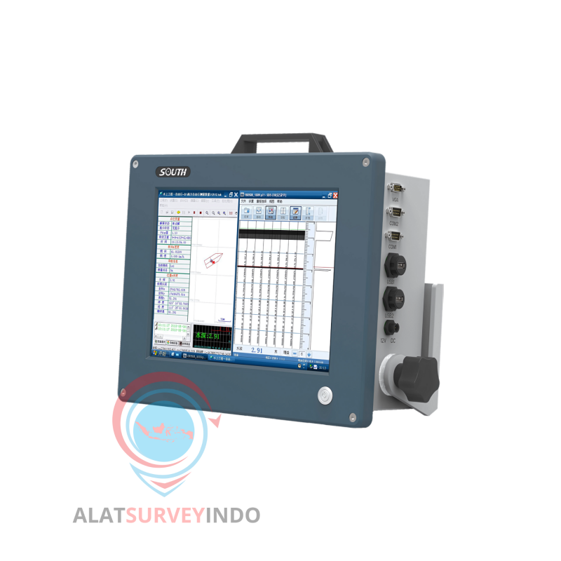 ECHO SOUNDER RUIDE SDE-28S+