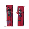 Telescopic Range Pole / Prism Pole/ Pole Stick / Jalon Prisma