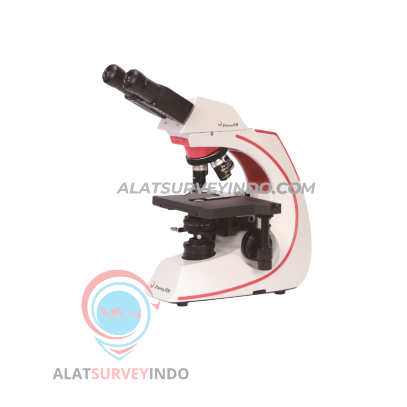 MICROSCOPE BIOLOGICAL BMC500 SERIES