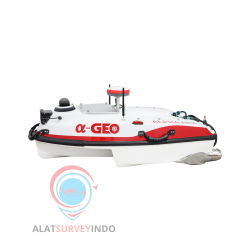 USV ALPHA ARK