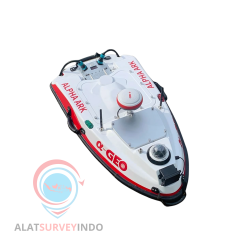 USV ALPHA ARK