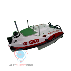 USV ALPHA ARK