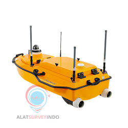 USV CHCNAV APACHE 4