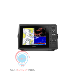 GPS GARMIN FISHFINDER 100XS