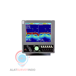 GPS OVA FISHFINDER