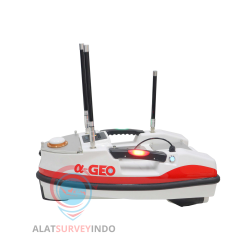 USV ALPHA ARK S