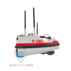 USV ALPHA ARK S