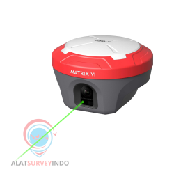 GNSS RTK ALPHA GEO MATRIX Vi