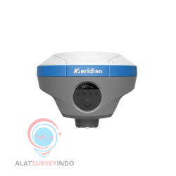 GNSS RTK Meridian M5 Plus