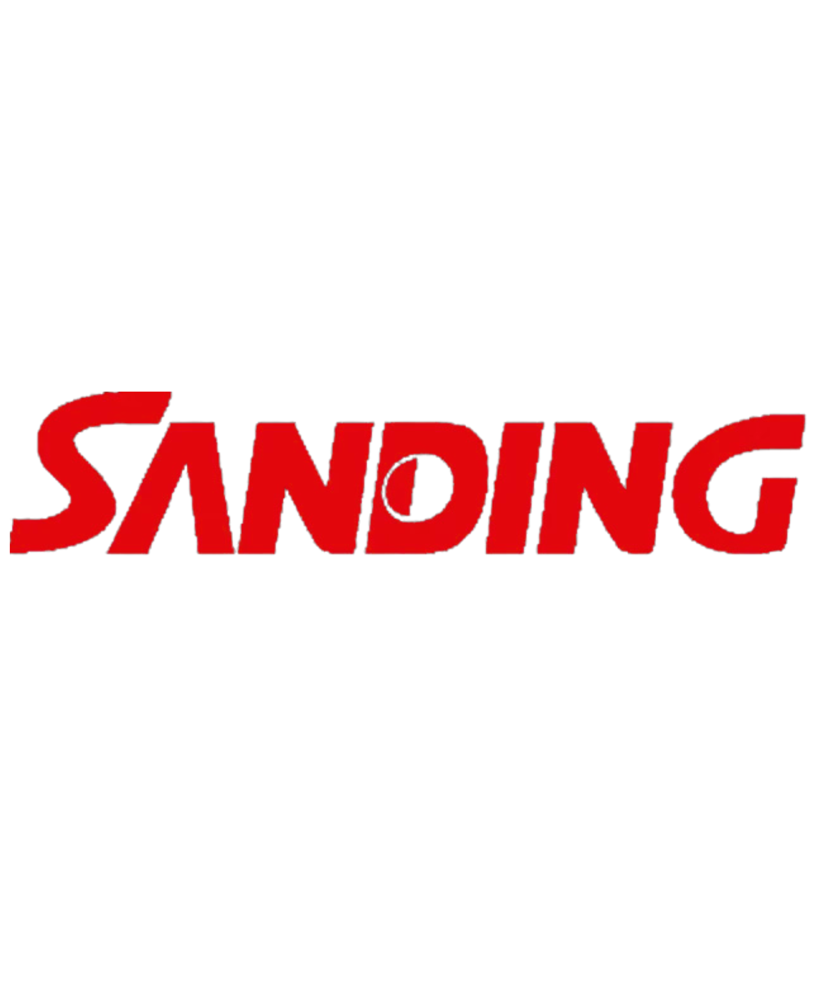 SANDING